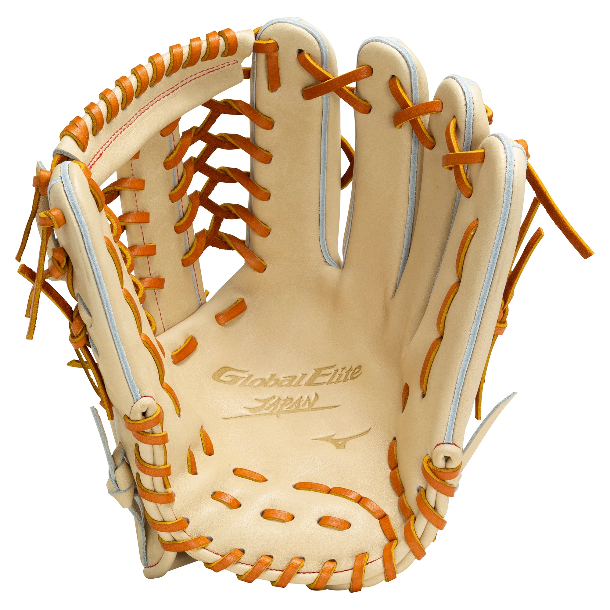 硬式用【グローバルエリート】ジャパン【外野手用／サイズ16N