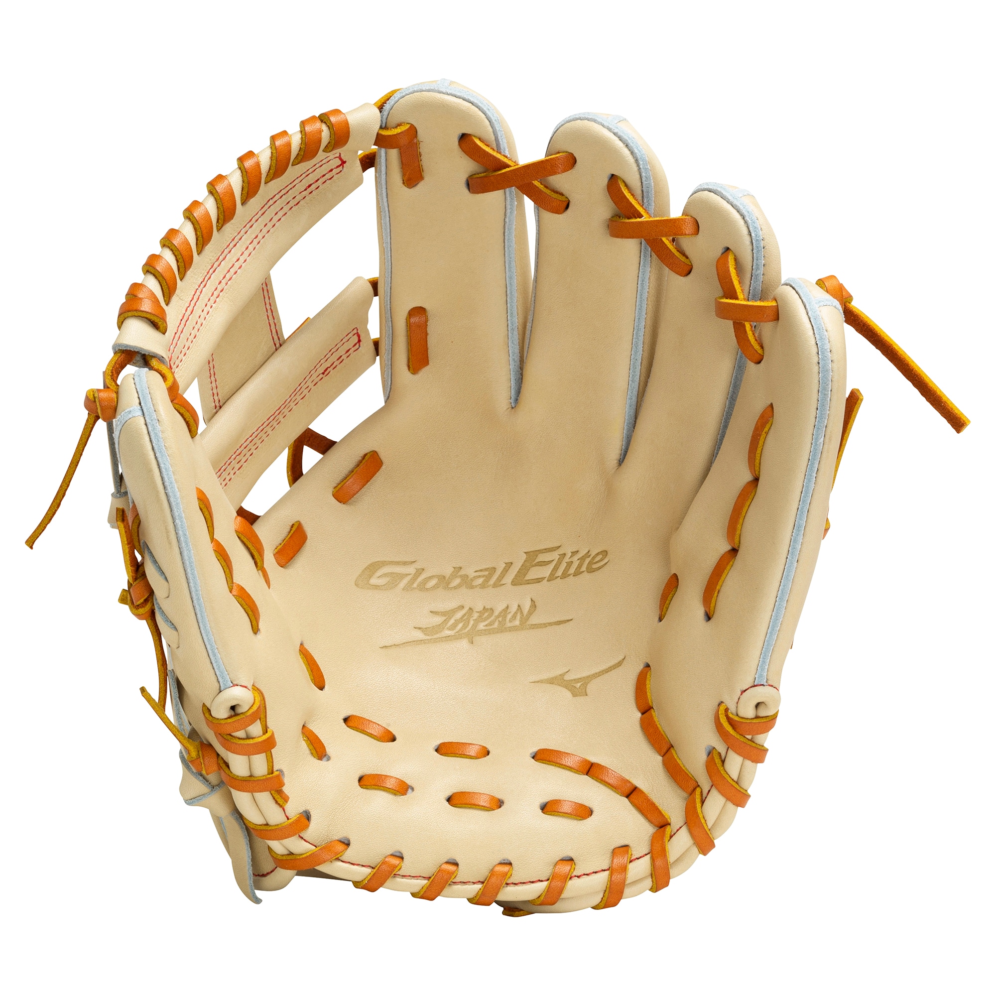 硬式用【グローバルエリート】ジャパン【内野手用／サイズ9