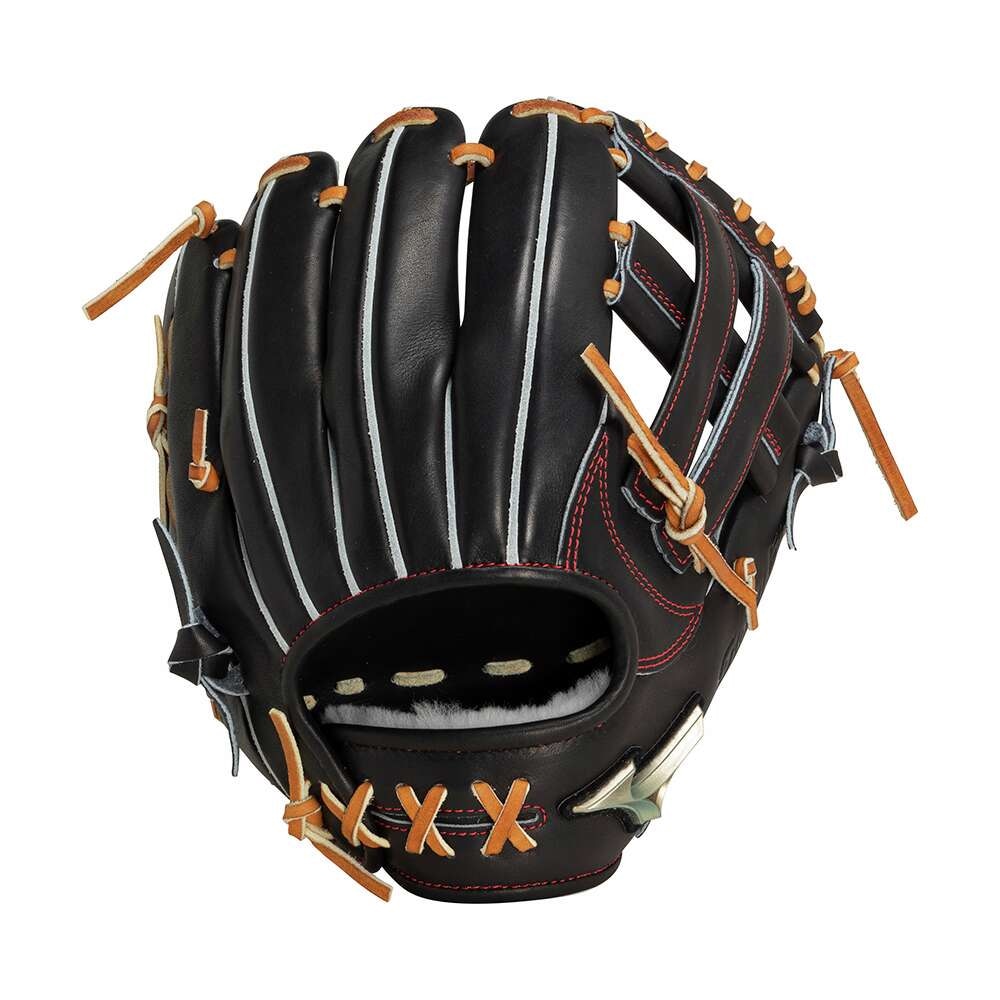 硬式用【グローバルエリート】Hselection SIGNA AXI【内野手用