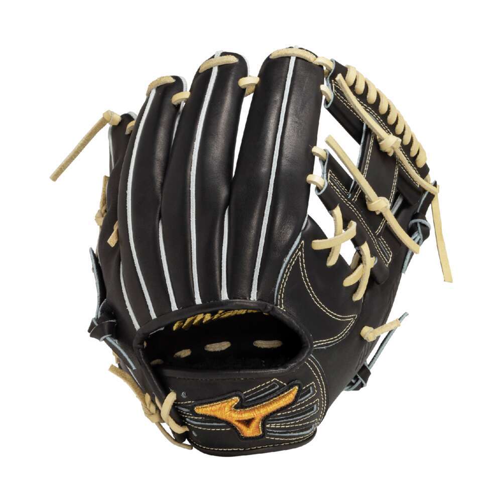 硬式用【ミズノプロ】CRAFTED Edition【長岡型／サイズ10】|1AJGH32043