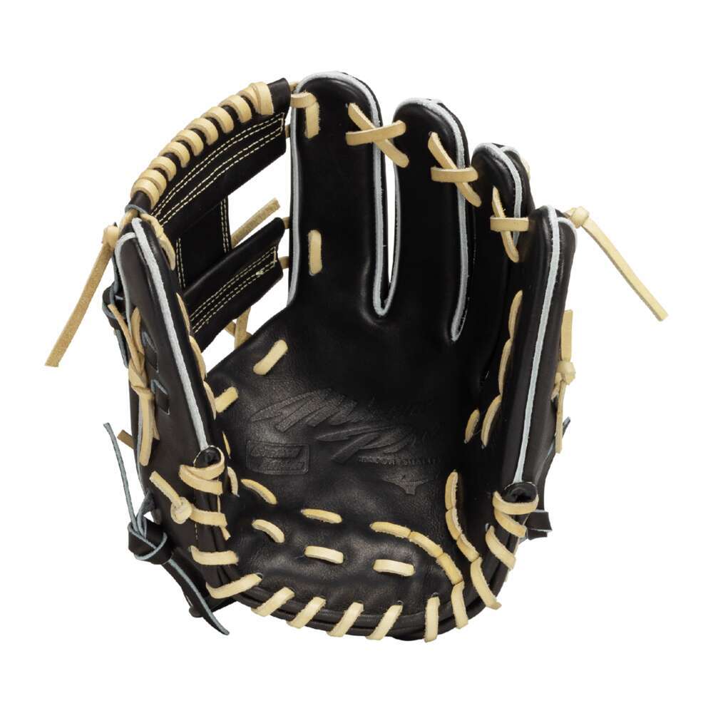 硬式用【ミズノプロ】CRAFTED Edition【長岡型／サイズ10】|1AJGH32043