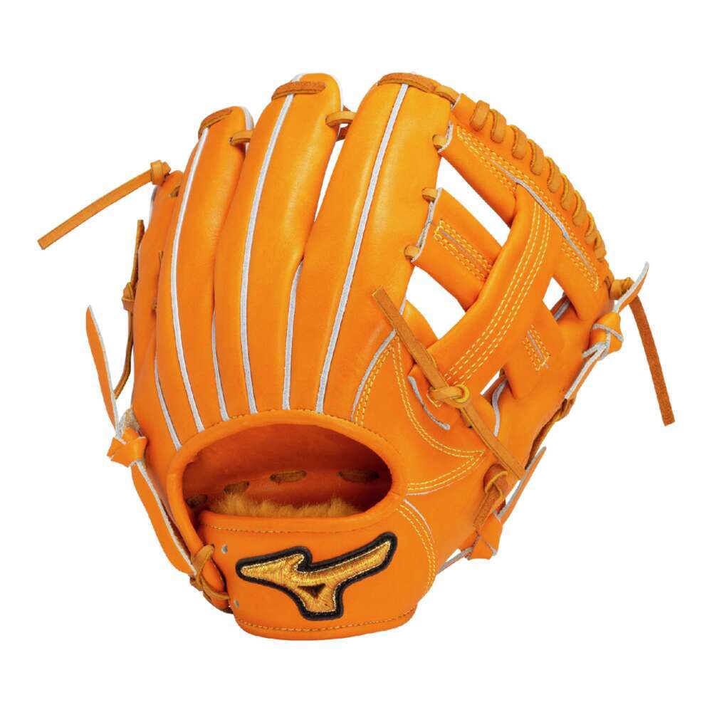 硬式用【ミズノプロ】Classic【内野手用1／サイズ8】|1AJGH32103