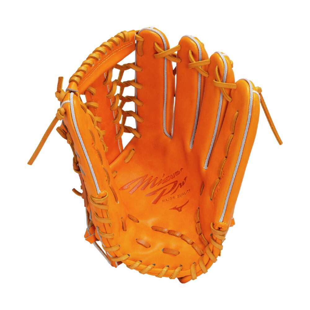 硬式用【ミズノプロ】Classic【外野手用／サイズ18N】|1AJGH32107