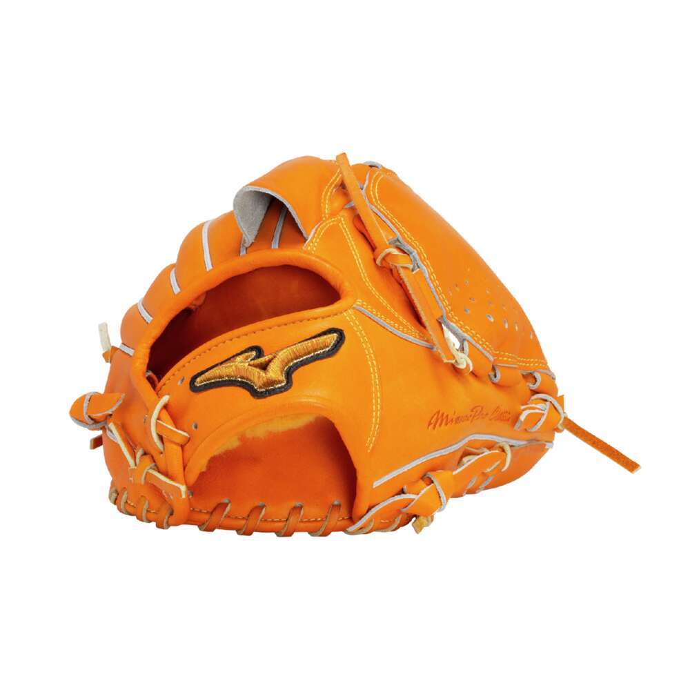 硬式用【ミズノプロ】Classic【投手用2(タテ型)／サイズ12