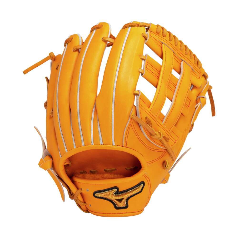 硬式用【ミズノプロ】25年春夏限定モデル【外野手用／サイズ15N