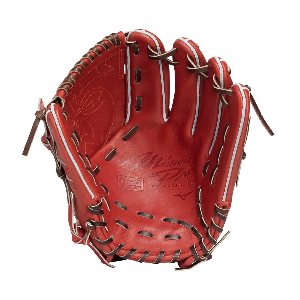 ミズノプロ 硬式グラブ 則本昂大投手 支給品 楽天 則本昂大 実使用