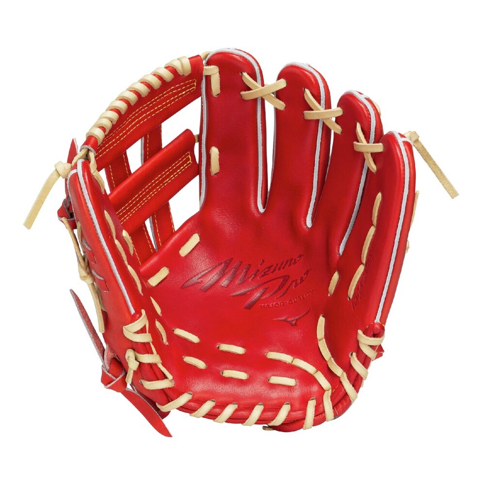 硬式用【ミズノプロ】Classic 限定カラー【内野手用／サイズ10