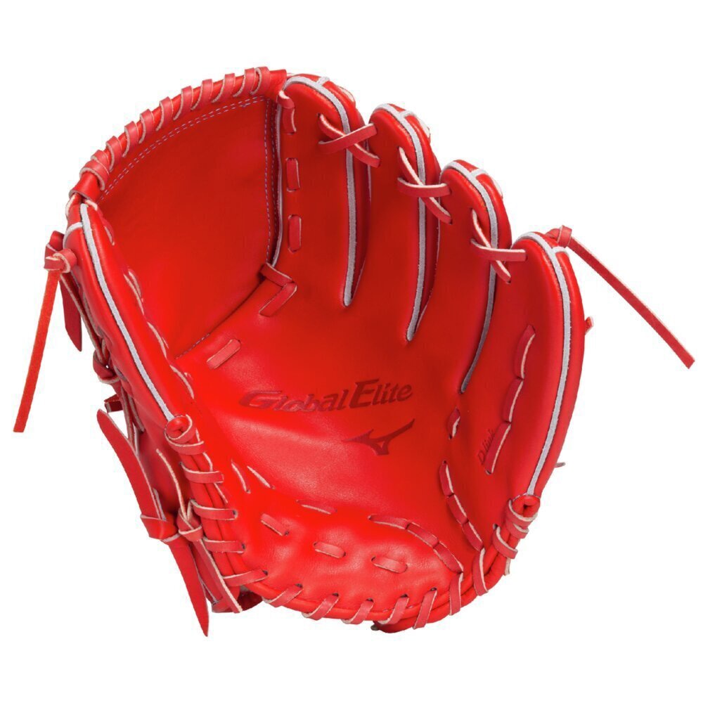 硬式用【グローバルエリート】プロフェッショナルセレクション【宮城型