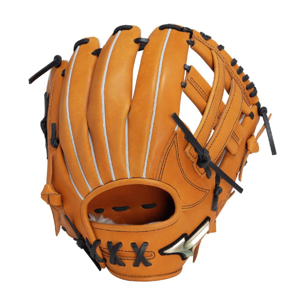 ミズノ ブレイブスピリット 軟式グローブ オールラウンドモデル ミズノ