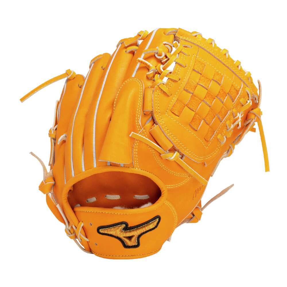 軟式用【ミズノプロ】Classic【投手用1(ヨコ型)／サイズ11