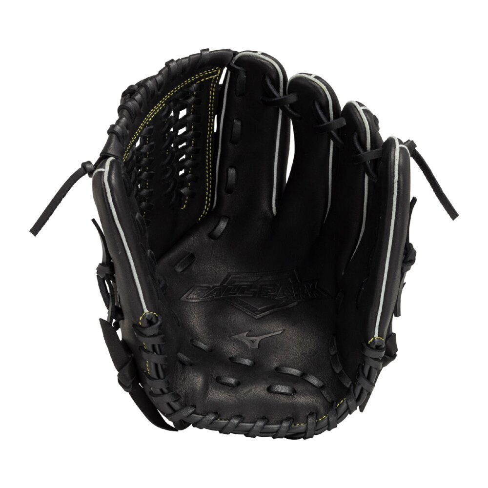 軟式用ボールパーク【オールラウンド用／サイズ11】|1AJGR33920|グラブ