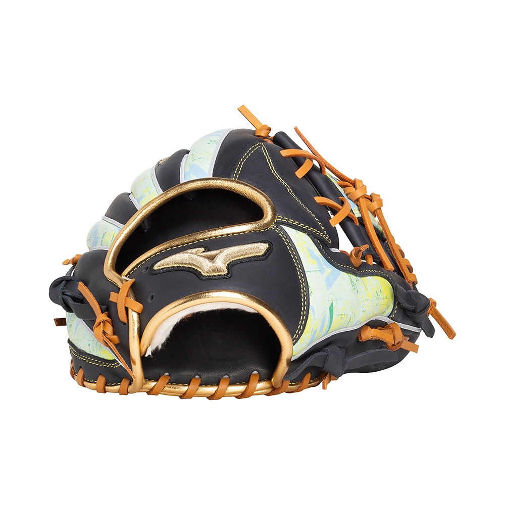 軟式用【グローバルエリート】2025セレクションモデル【内野手用