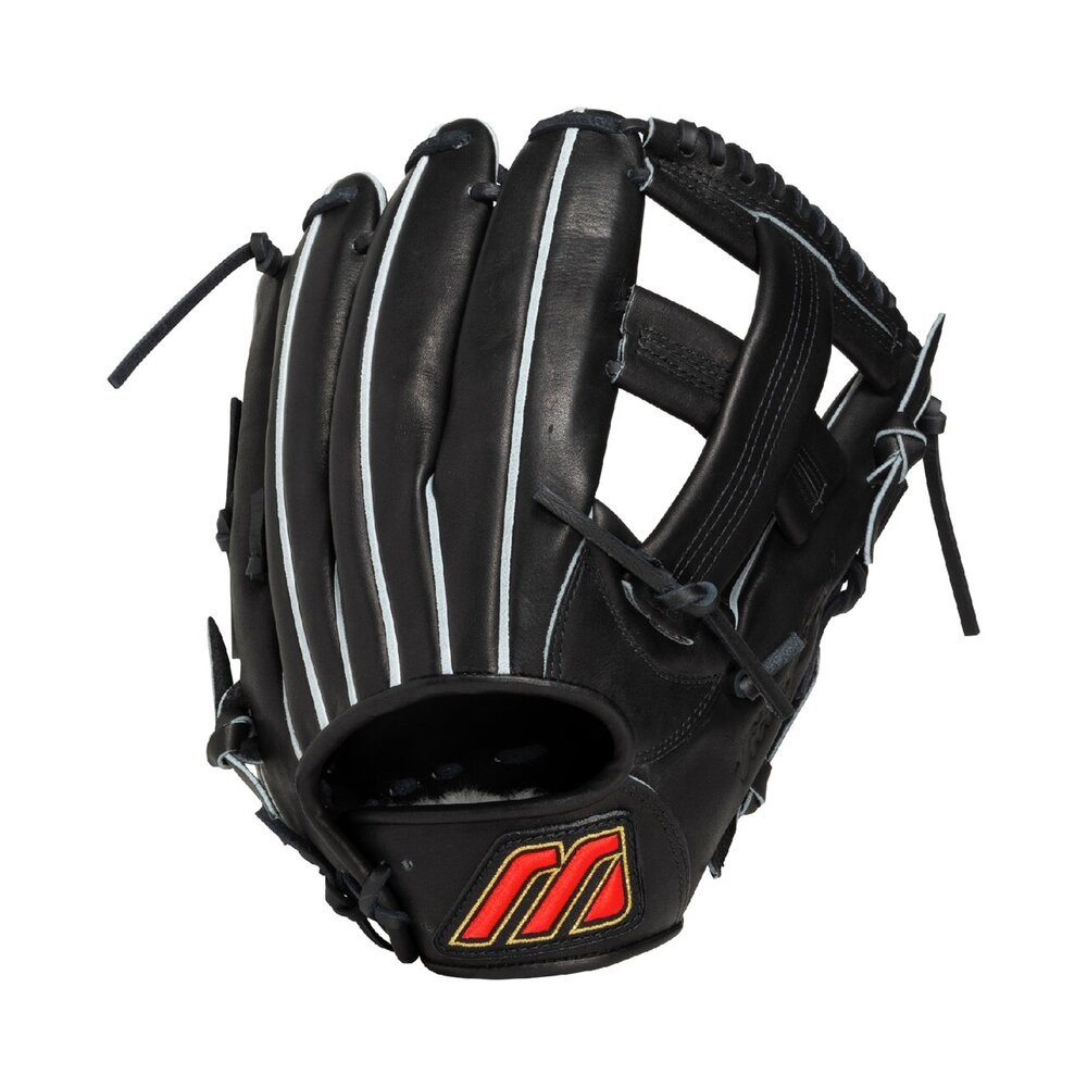 ミズノ ビクトリーステージ 外野手用グローブ グラブ 軟式用【ミズノ