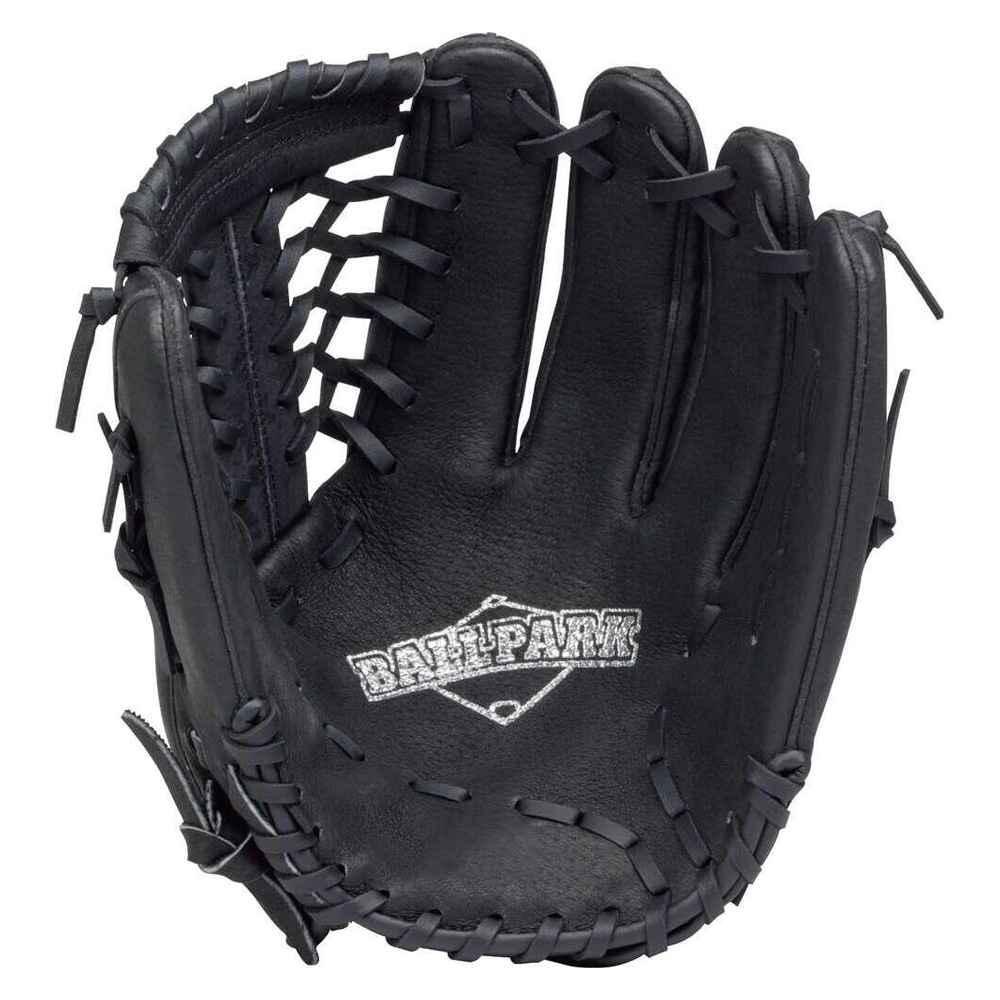学校体育ソフトボール用グラブ【オールラウンド用／サイズ12