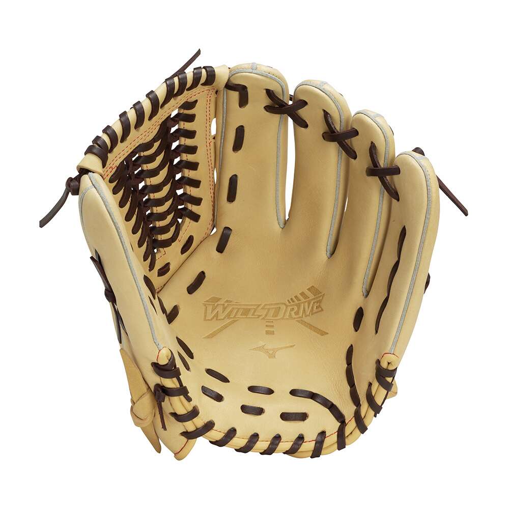 Mizuno Diamond Ability⚾ 右投げ用軟式少年用グローブ Mizuno Diamond