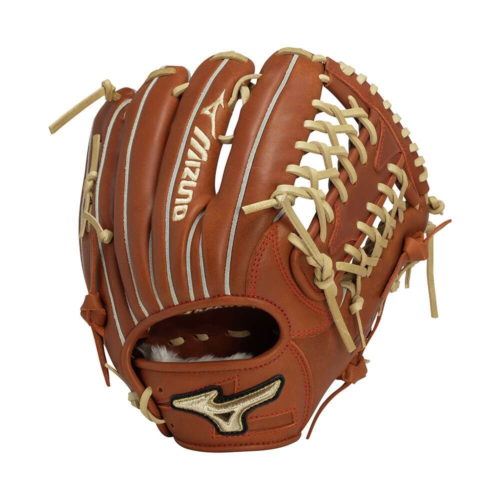 Mizuno Global Elite RG 軟式野球 少年用外野手用 右投げ用 Mizuno Global