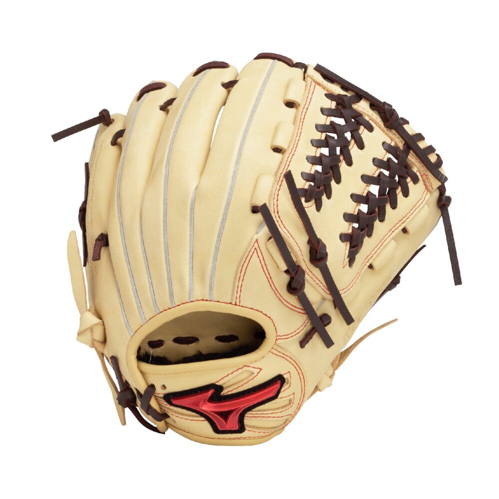 ジュニア軟式用ウィルドライブ レッド IBE【オールラウンド用／サイズ