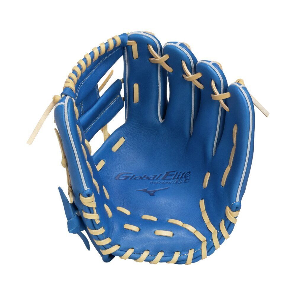 グローバルエリートオーダーグローブ 野球 ミズノ ジュニア軟式