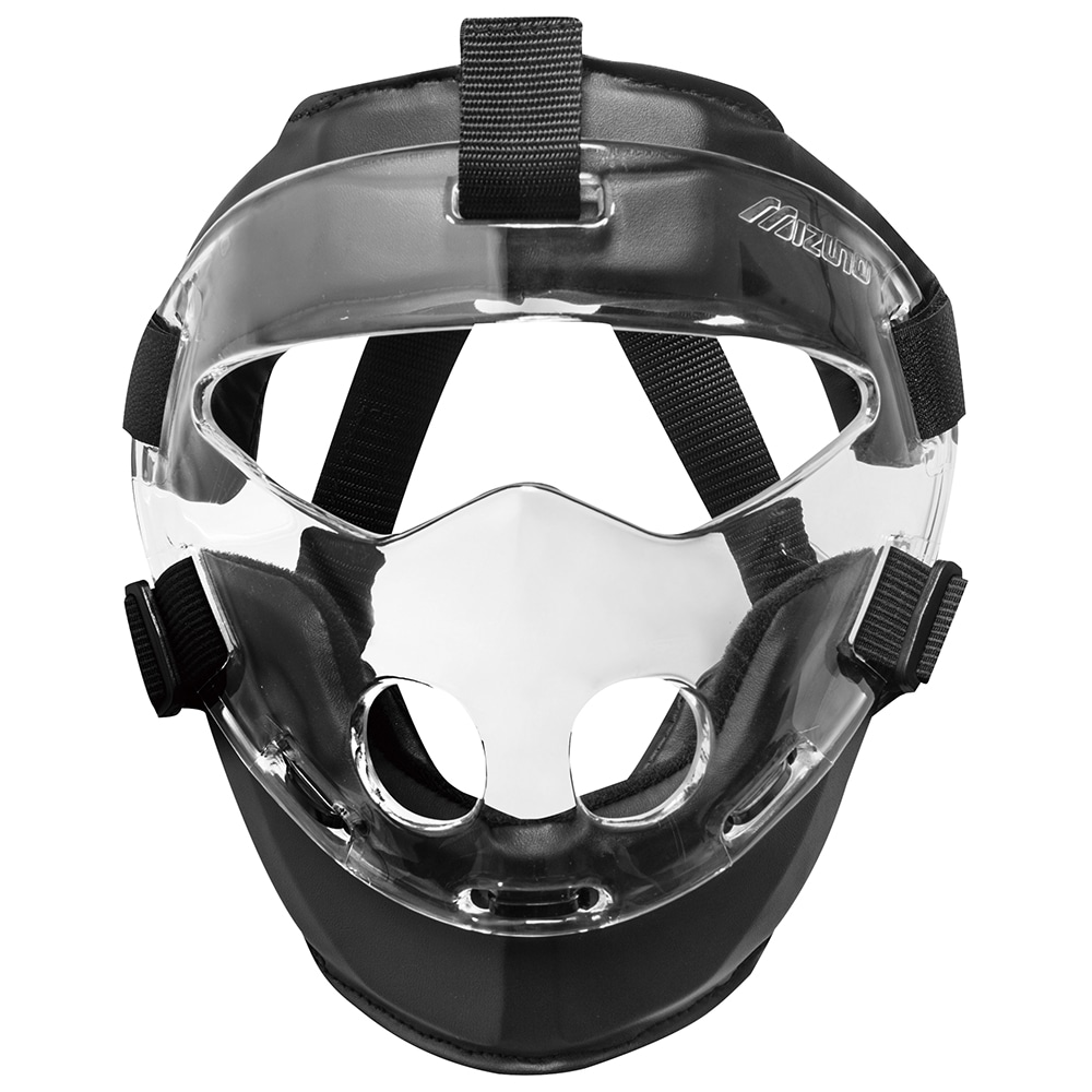 守備用フェイスガード|1DJQZ200|打者用／その他防具|野球|ミズノ公式