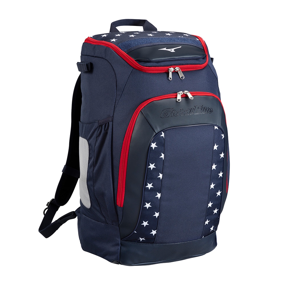 グローバルエリート】USAオールインワンバックパック(40L)|1FJDC910