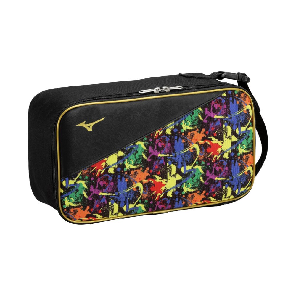 ミズノ直営限定】ネオダイバーシティ シューズケース|1FJKCR02|バッグ