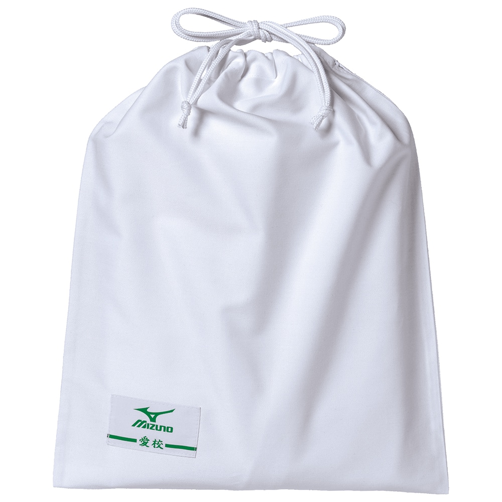 愛校＞正課用 収納袋|22JY5A91|柔道用具|柔道|ミズノ公式オンライン