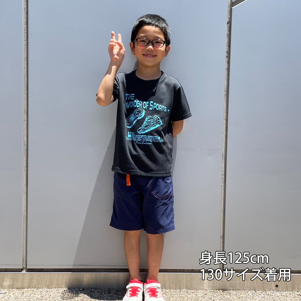 ミズノ直営限定】グラフィックTシャツ|32JA2909|ミズノトレーニング