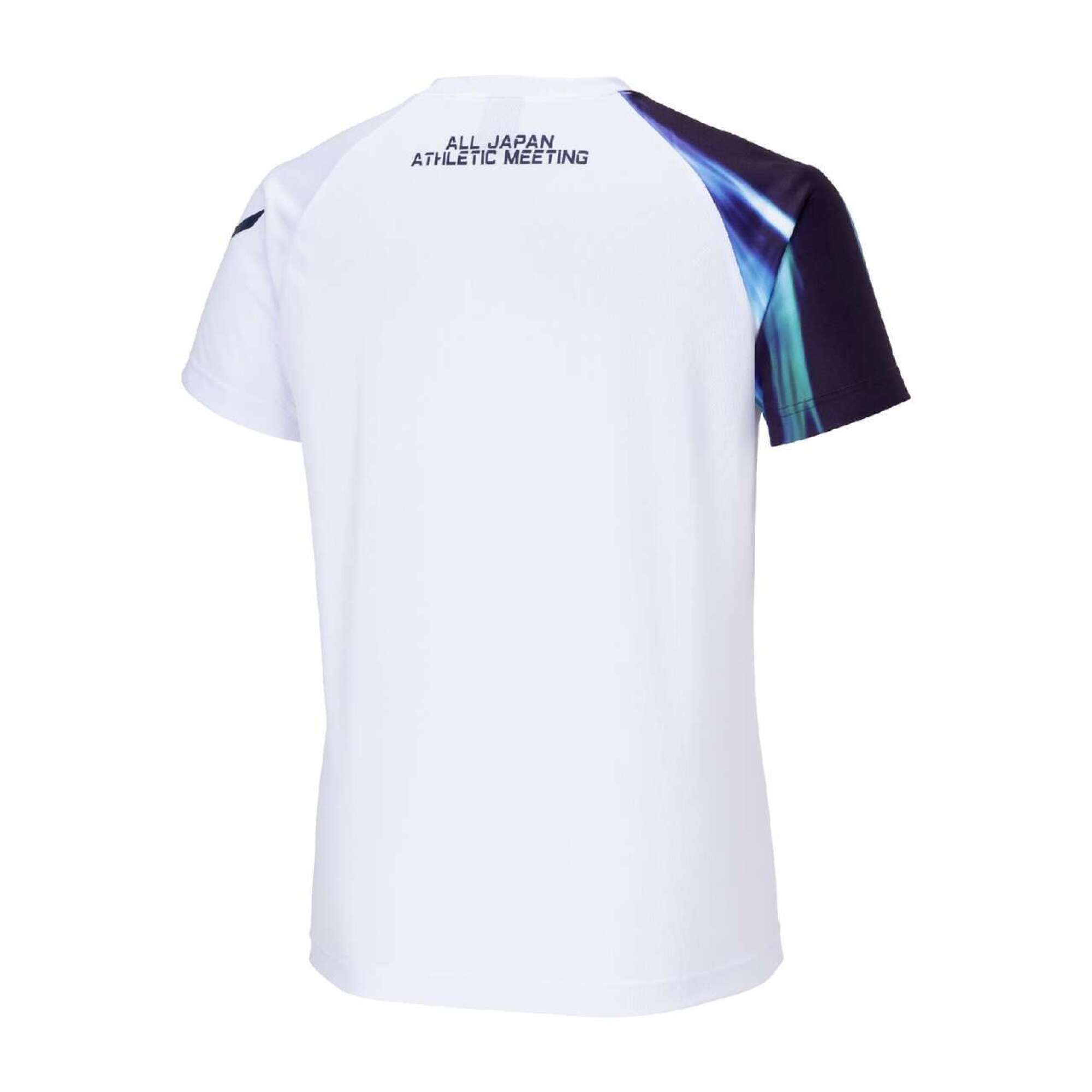 大会記念Tシャツ|32JAX410|ミズノトレーニング|トレーニングウエア