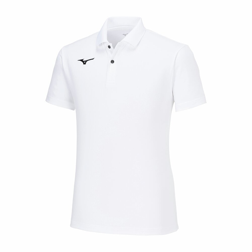 ポロシャツ|32MAB195|ミズノトレーニング|トレーニングウエア|ミズノ