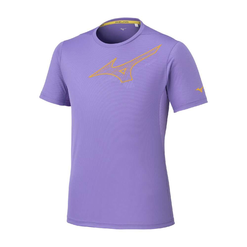 クイックドライTシャツ|32MAC024|ミズノトレーニング|トレーニング