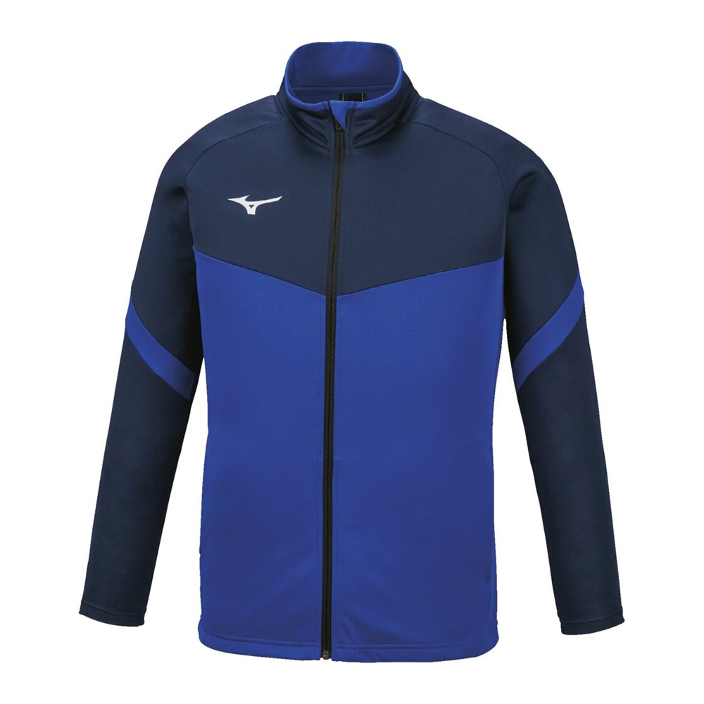 ソフトニットジャケット|32MC1150|ミズノトレーニング|トレーニング