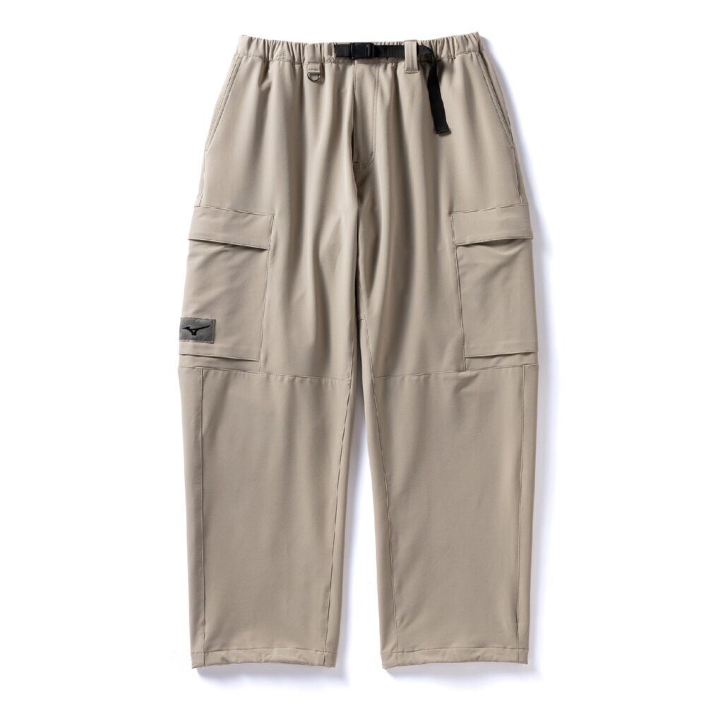 ルーズフィットロングパンツ|32MD4US7|ミズノトレーニング