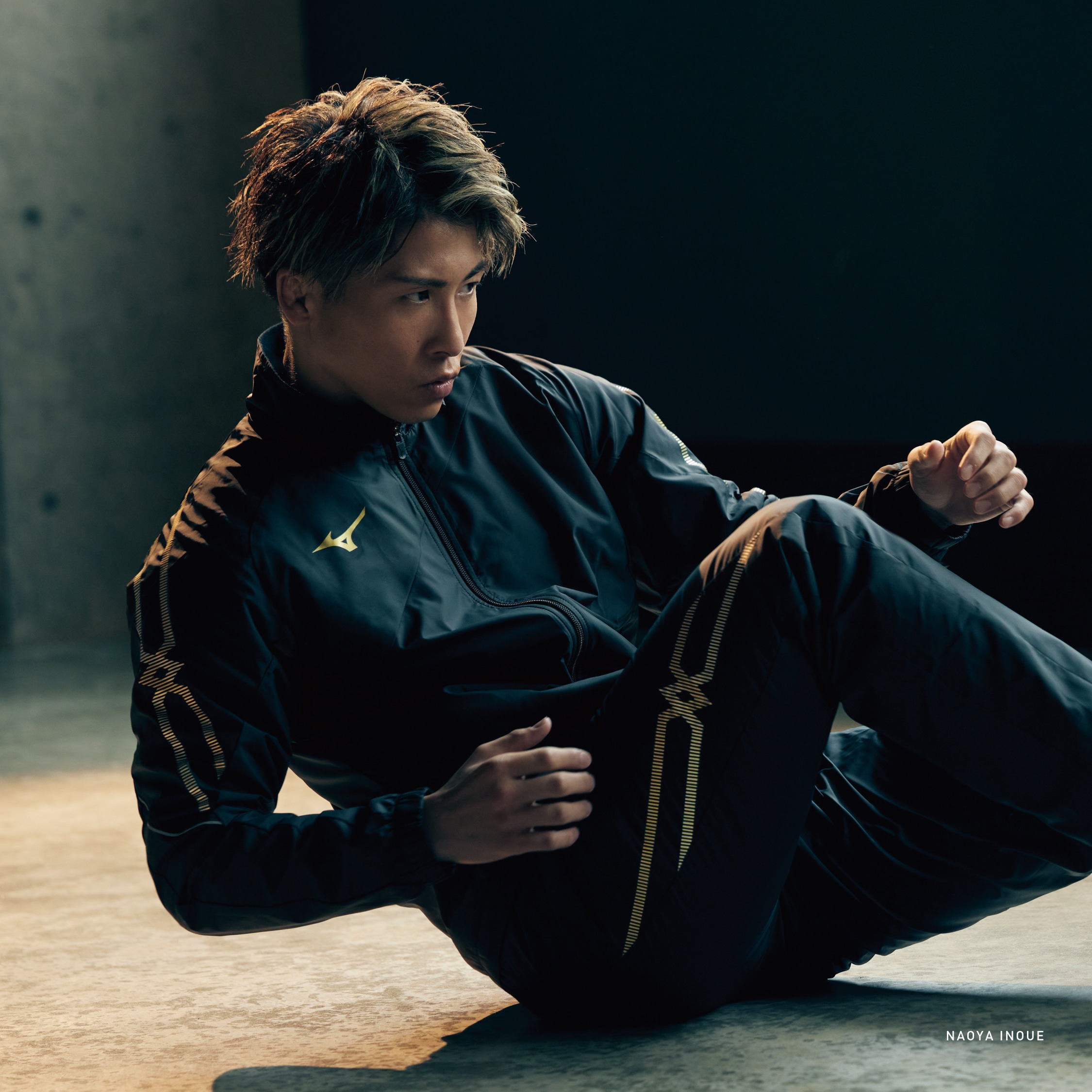 吸湿発熱】MCライン ブレスサーモ裏地ウォーマージャケット|32MEA631