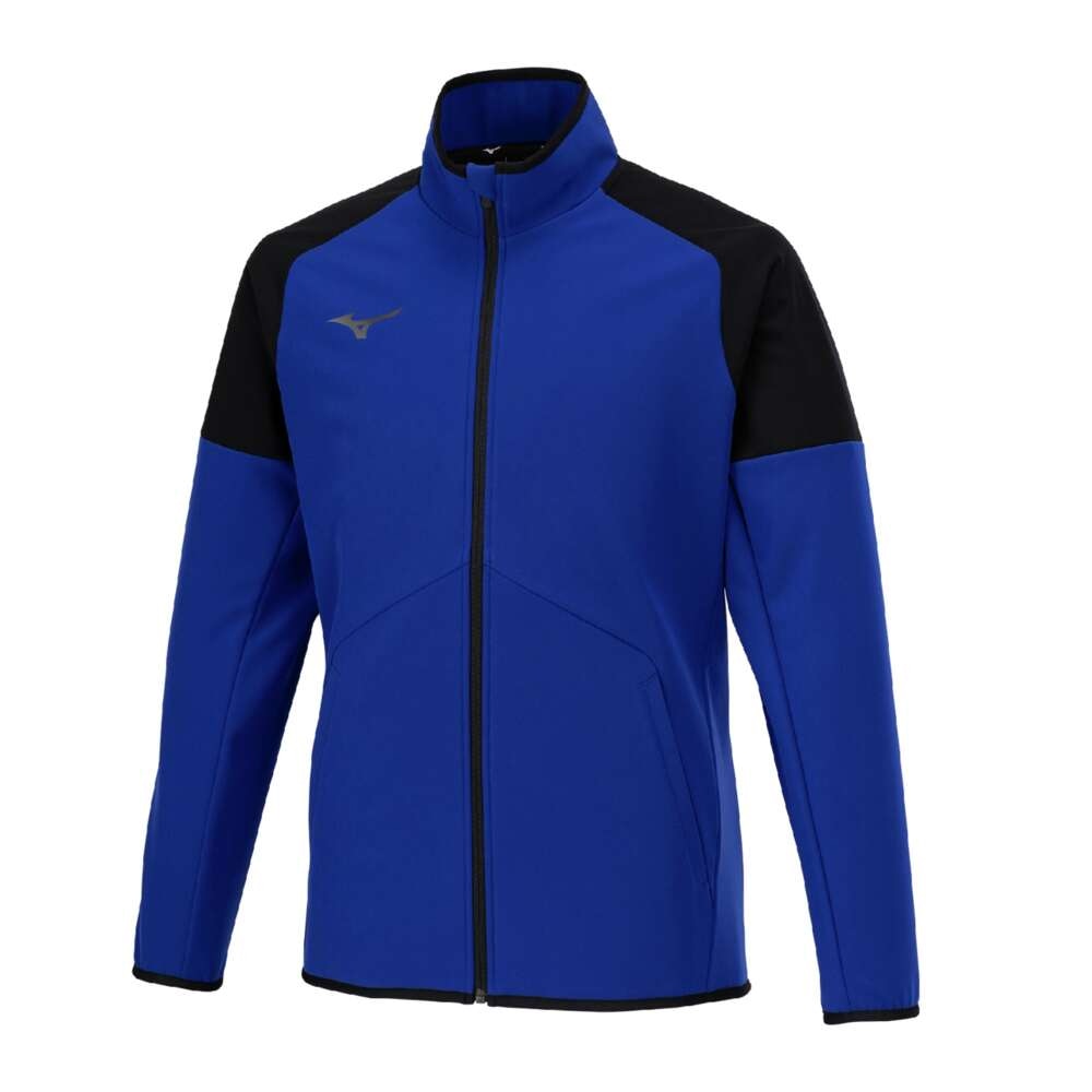 ストレッチ／防風】テックシールドジャケット|32MEB651|ミズノ