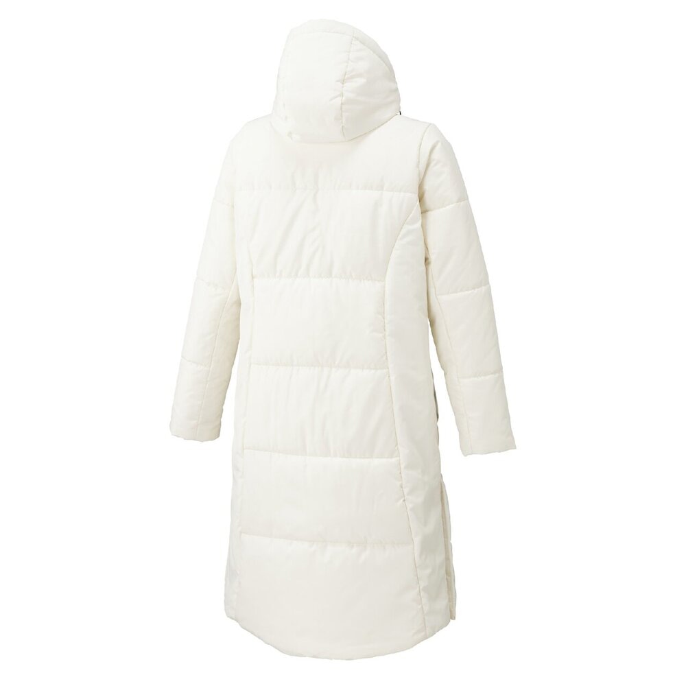 保温素材／吸湿発熱】テックフィルブレスサーモロングコート|32MEC852