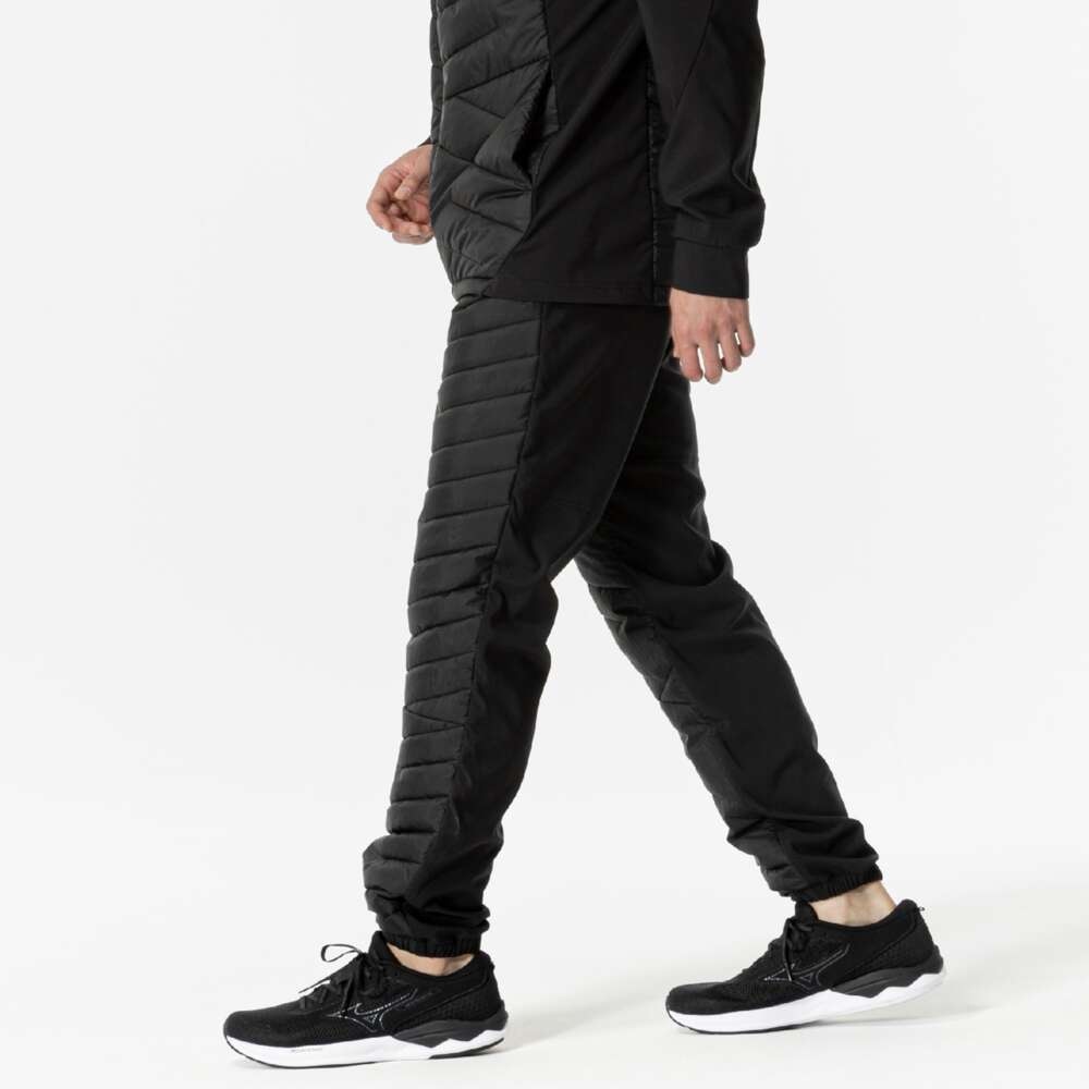 保温素材／吸湿発熱】テックフィルブレスサーモパンツ|32MFB535|ミズノ