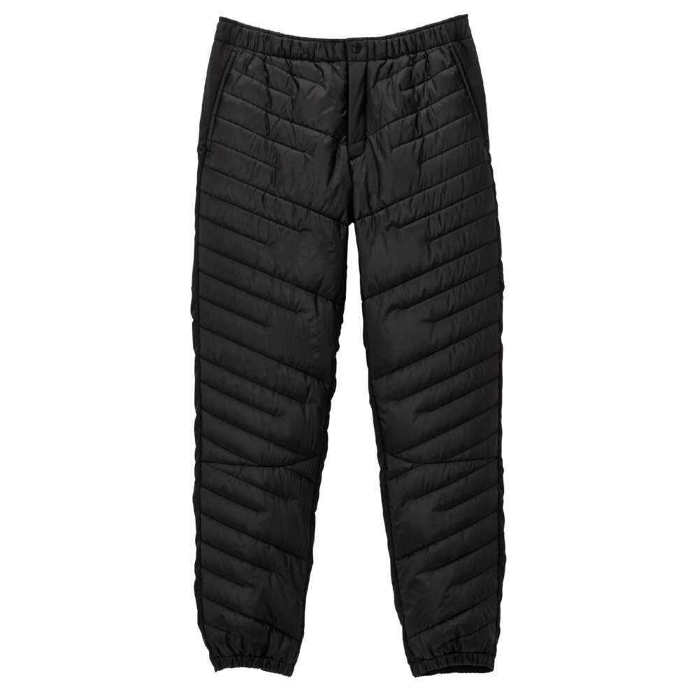 保温素材／吸湿発熱】テックフィルブレスサーモパンツ|32MFB535|ミズノ