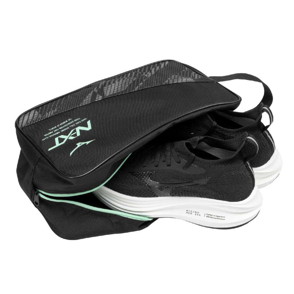 N-XTシューズケース|33JMC011|シューズバッグ|バッグ|ミズノ公式オンライン