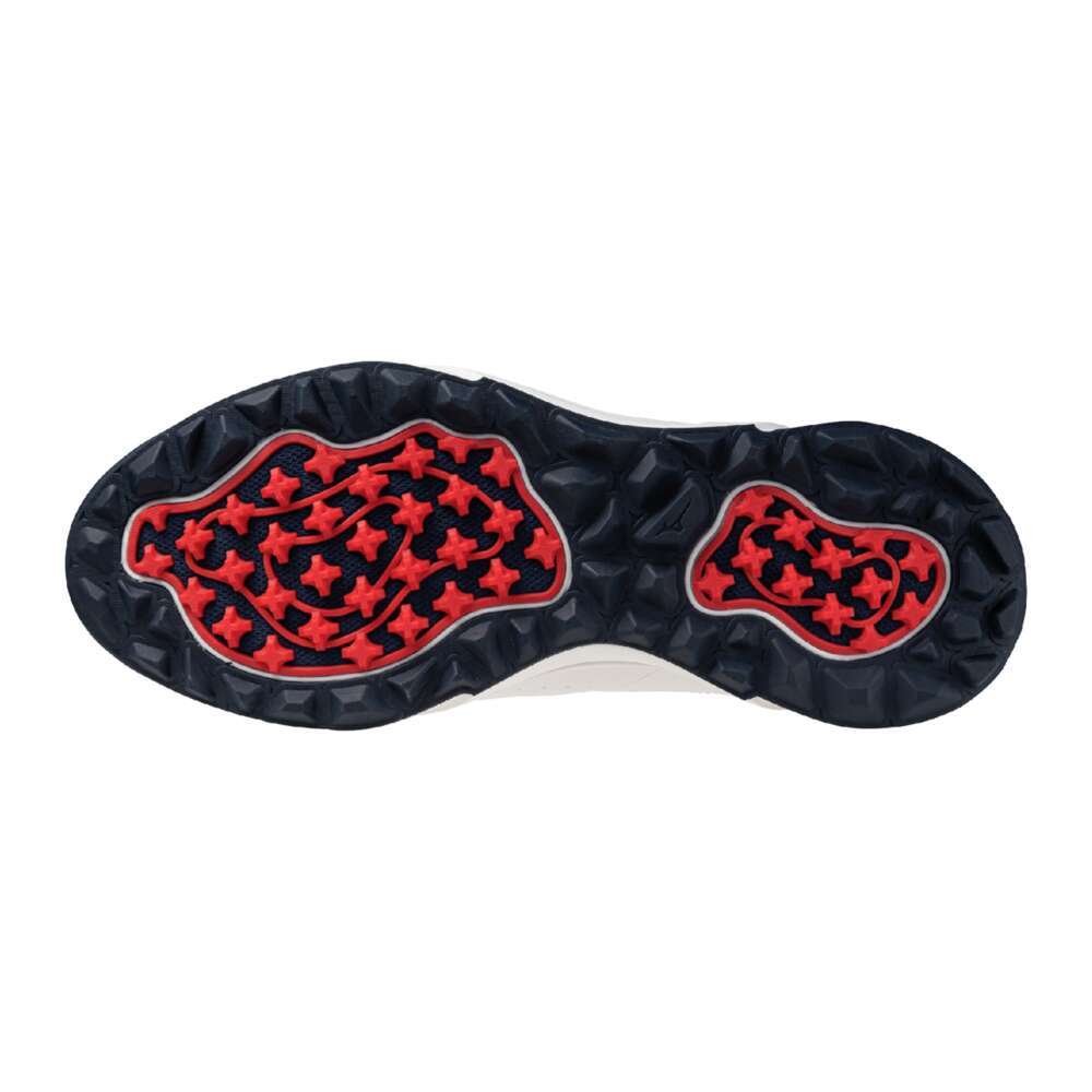 ハザードエナジー ボア(ゴルフ／防水)|51GQ2501|シューズ|ゴルフ