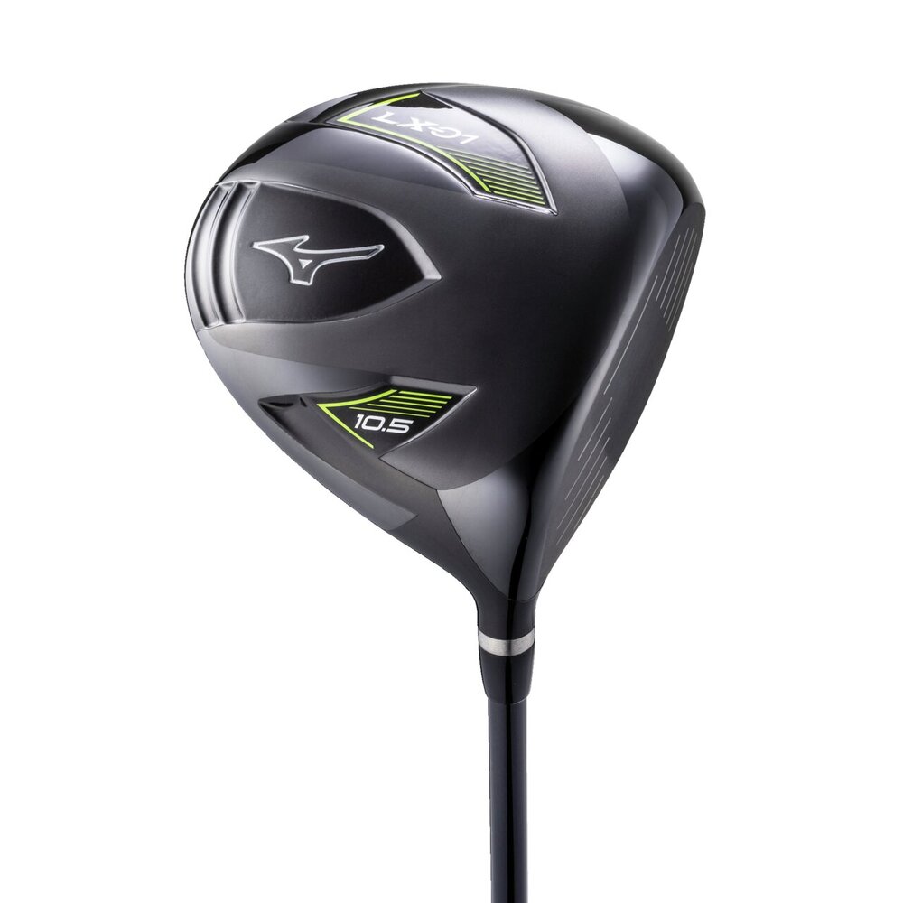 100切りセット】LX-01クラブセット10本組|5KJBS12128|クラブ|ゴルフ