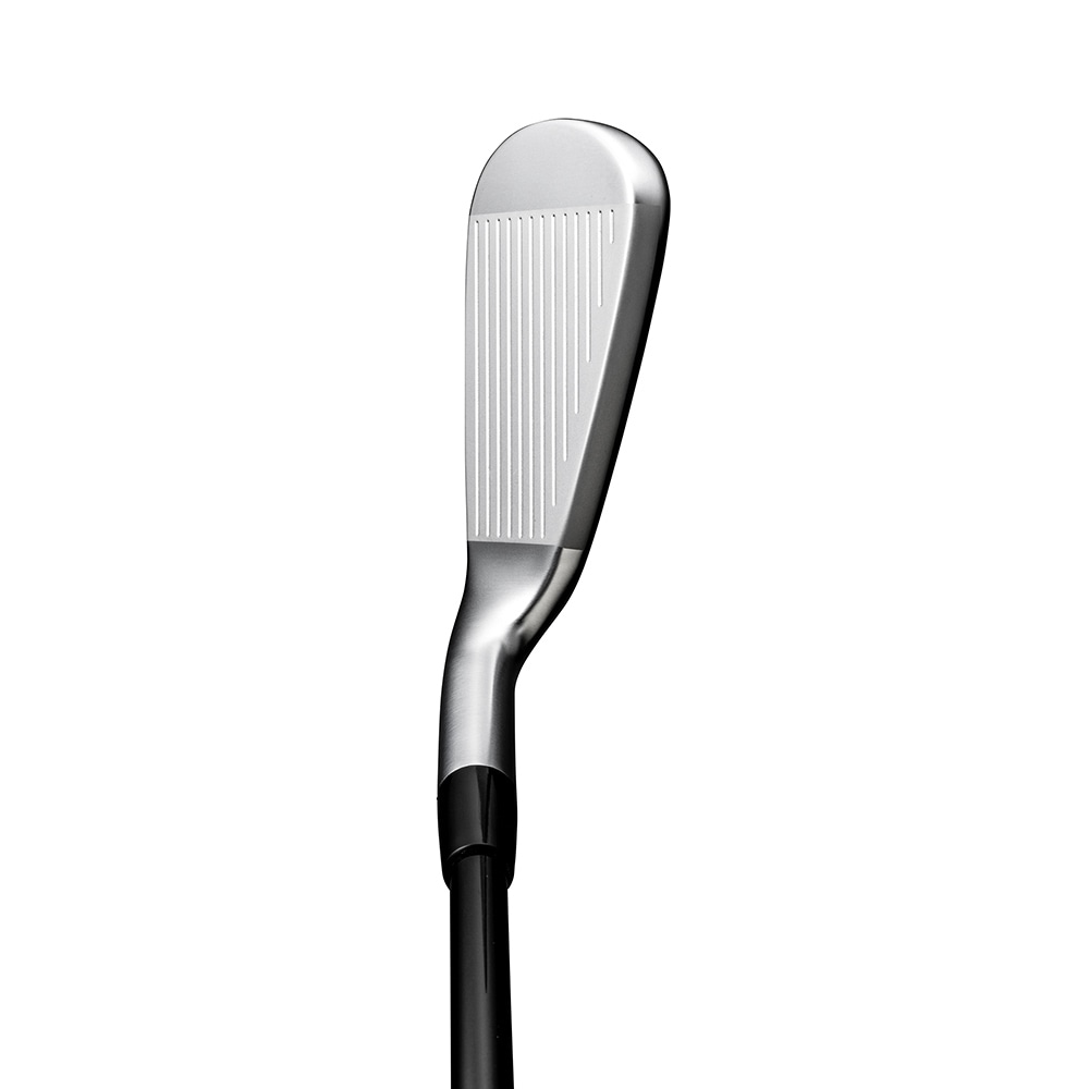 JPX 925 HOT METAL HL アイアン 5本組(No.6～9、PW)(22 MFUSION i