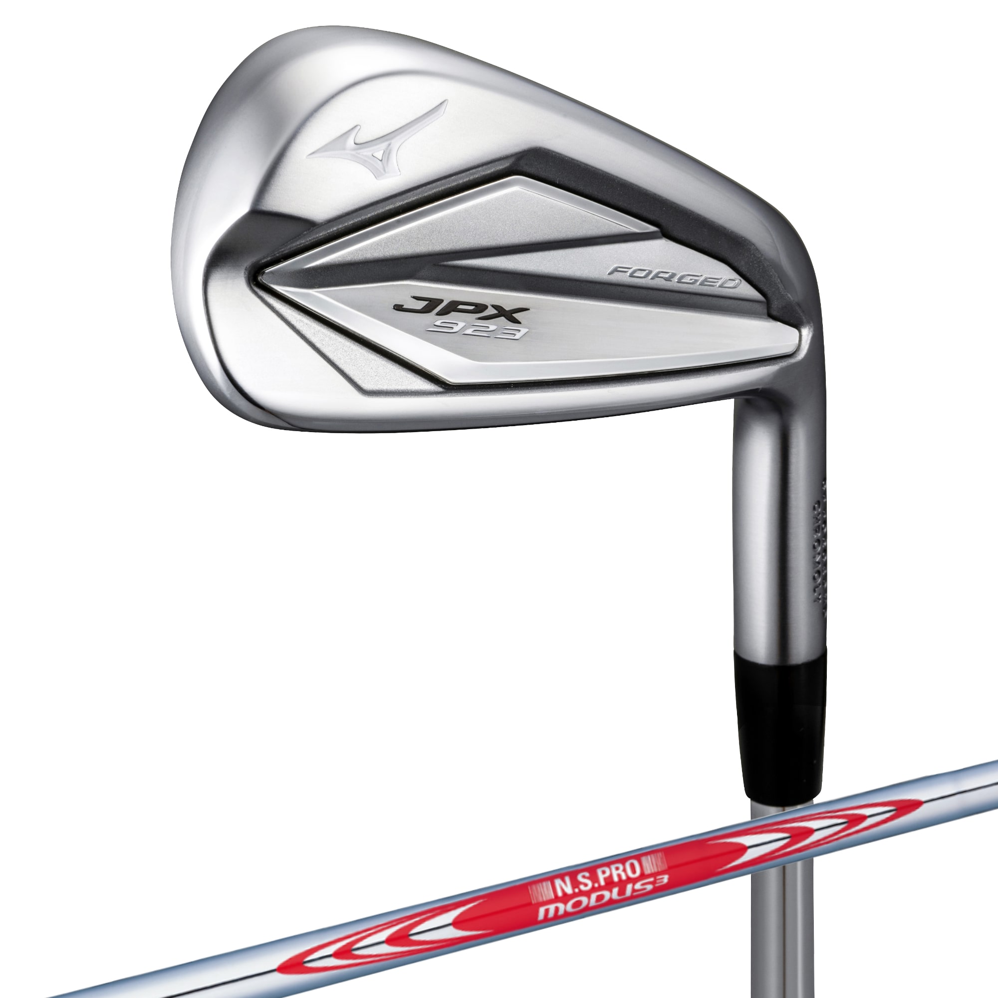 JPX 923 FORGED アイアン 6本組(No.5～9、PW)(N.S.PRO MODUS3 TOUR120