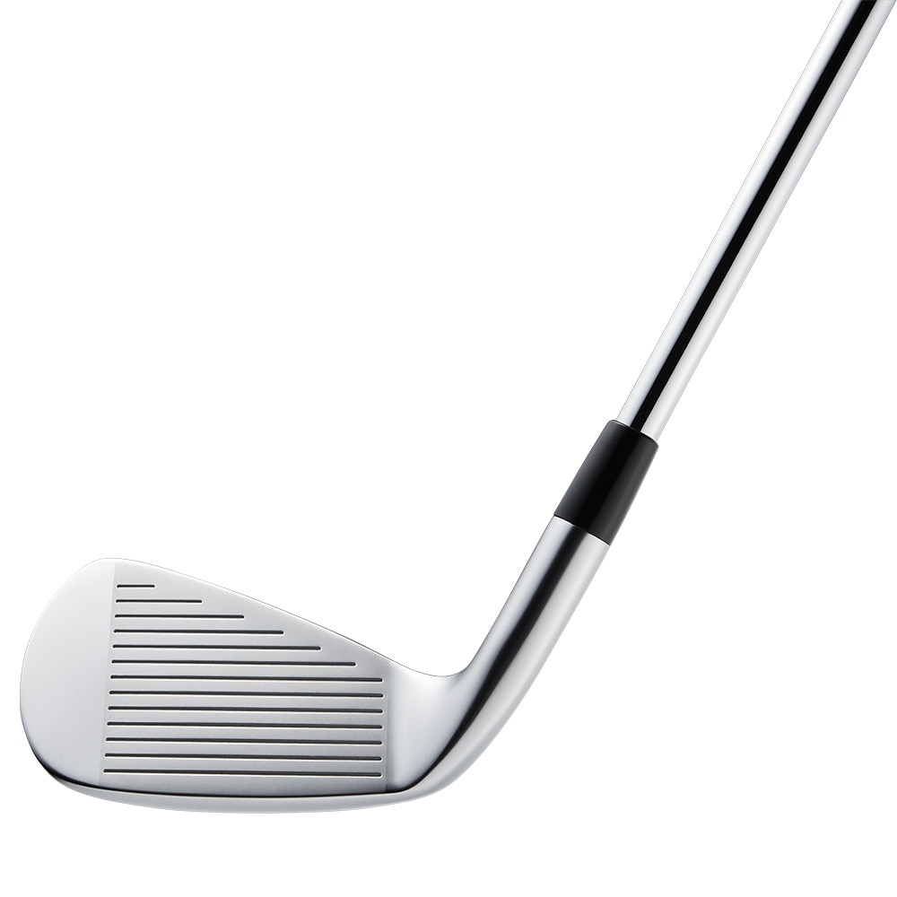 ミズノ直営限定】MX-I SPEED METAL アイアン 5本組(No.6～9、PW)(N.S.