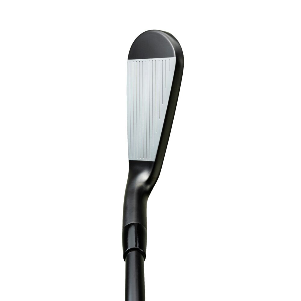 JPX 925 FORGED Limited Black Edition アイアン 6本組(No.5～9、PW