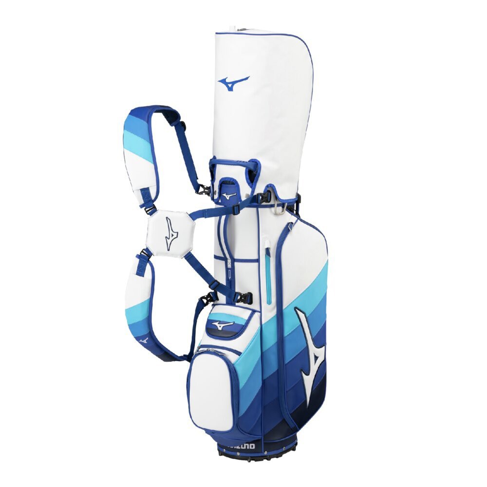 Tour Stand Prime キャディバッグ／25年モデル|5LGC2514|バッグ|ゴルフ