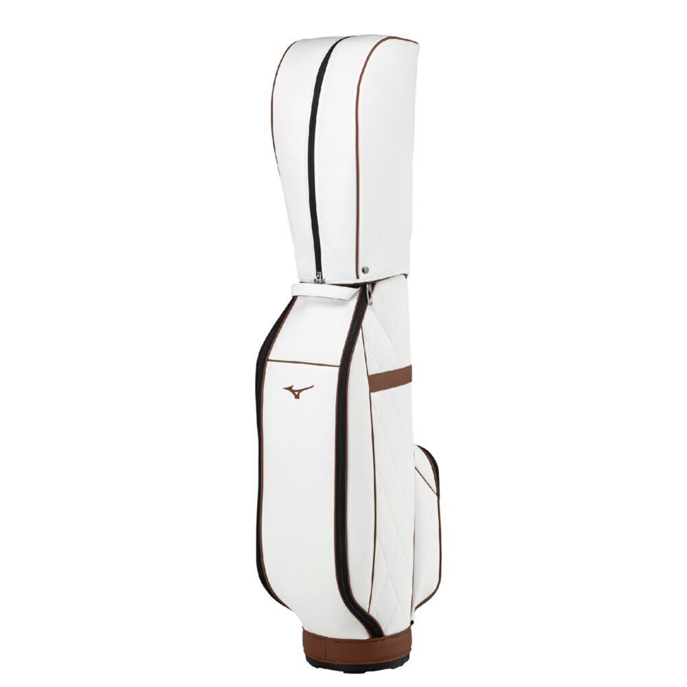 NX.8 キャディバッグ|5LGC2521|バッグ|ゴルフ|ミズノ公式オンライン