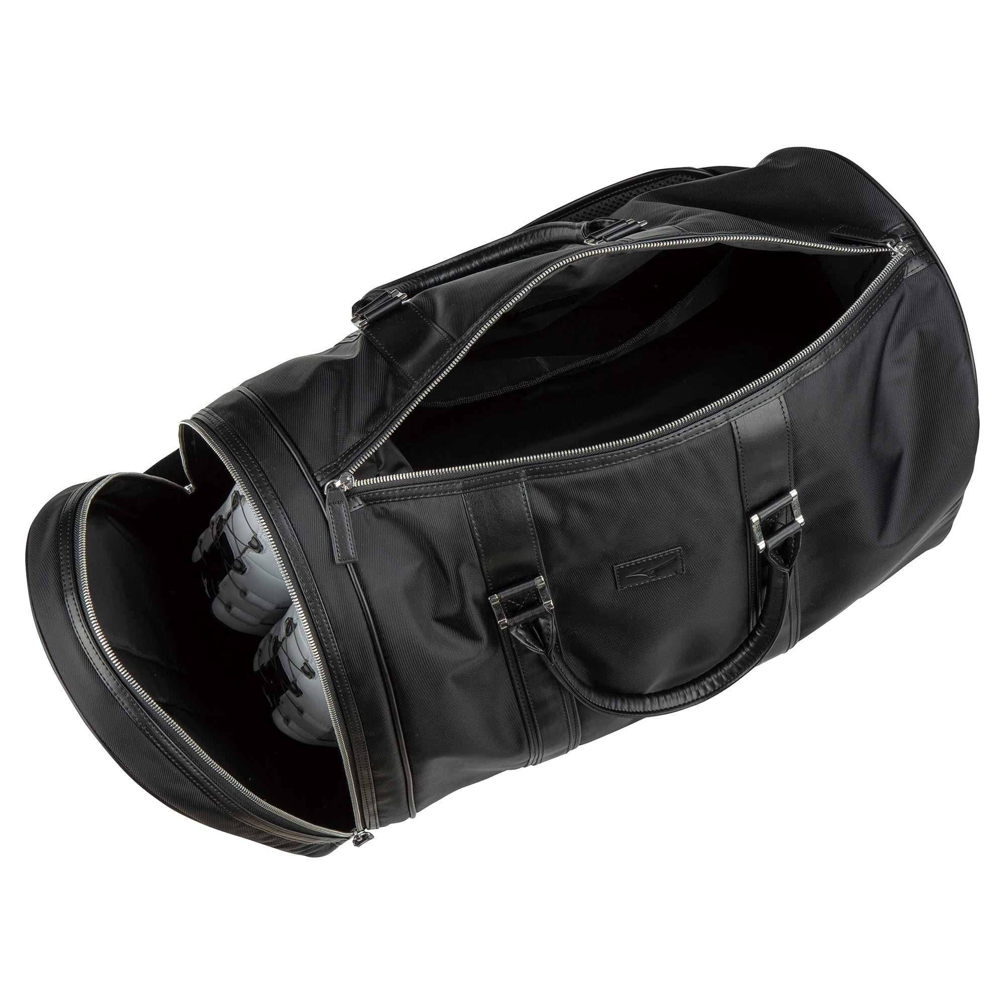 ボストンバッグ2段|5LJB2202|バッグ|ゴルフ|ミズノ公式オンライン