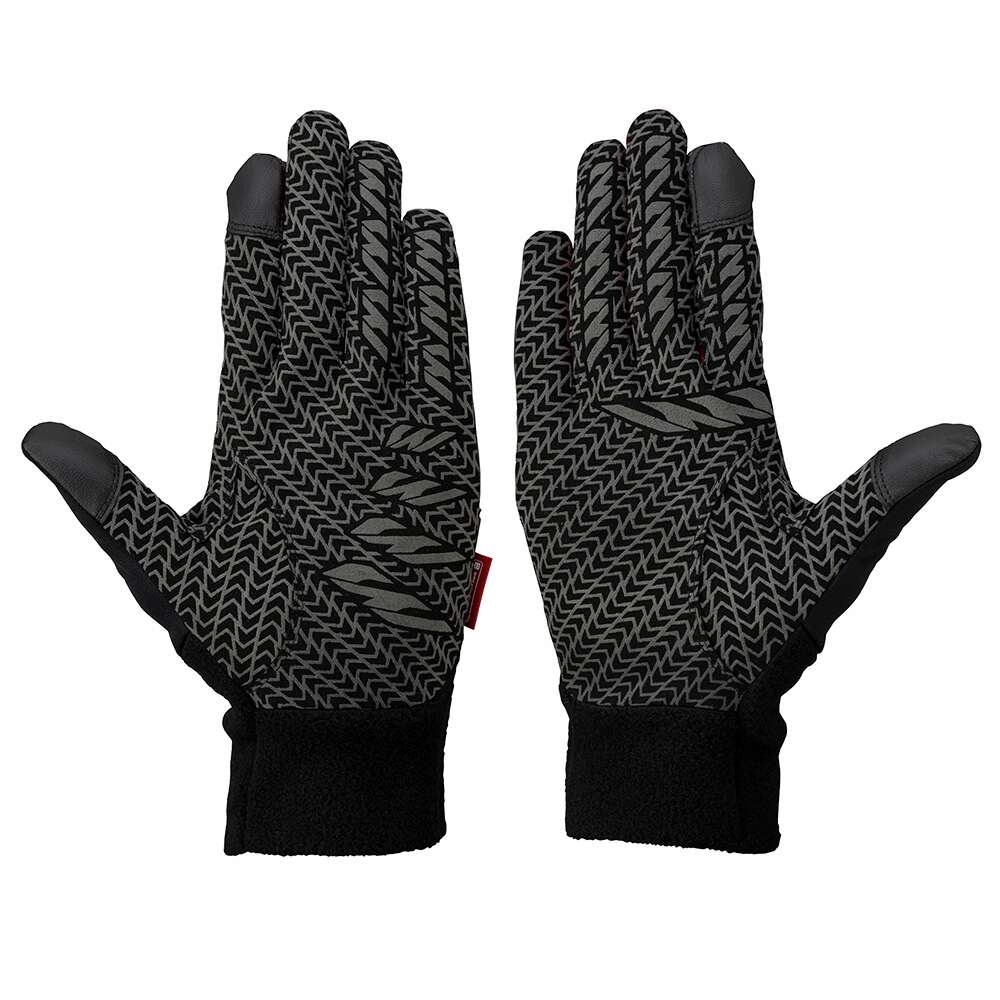 吸湿発熱】サーマグリップ ブレスサーモ手袋／両手(ゴルフ)|5MJMB452