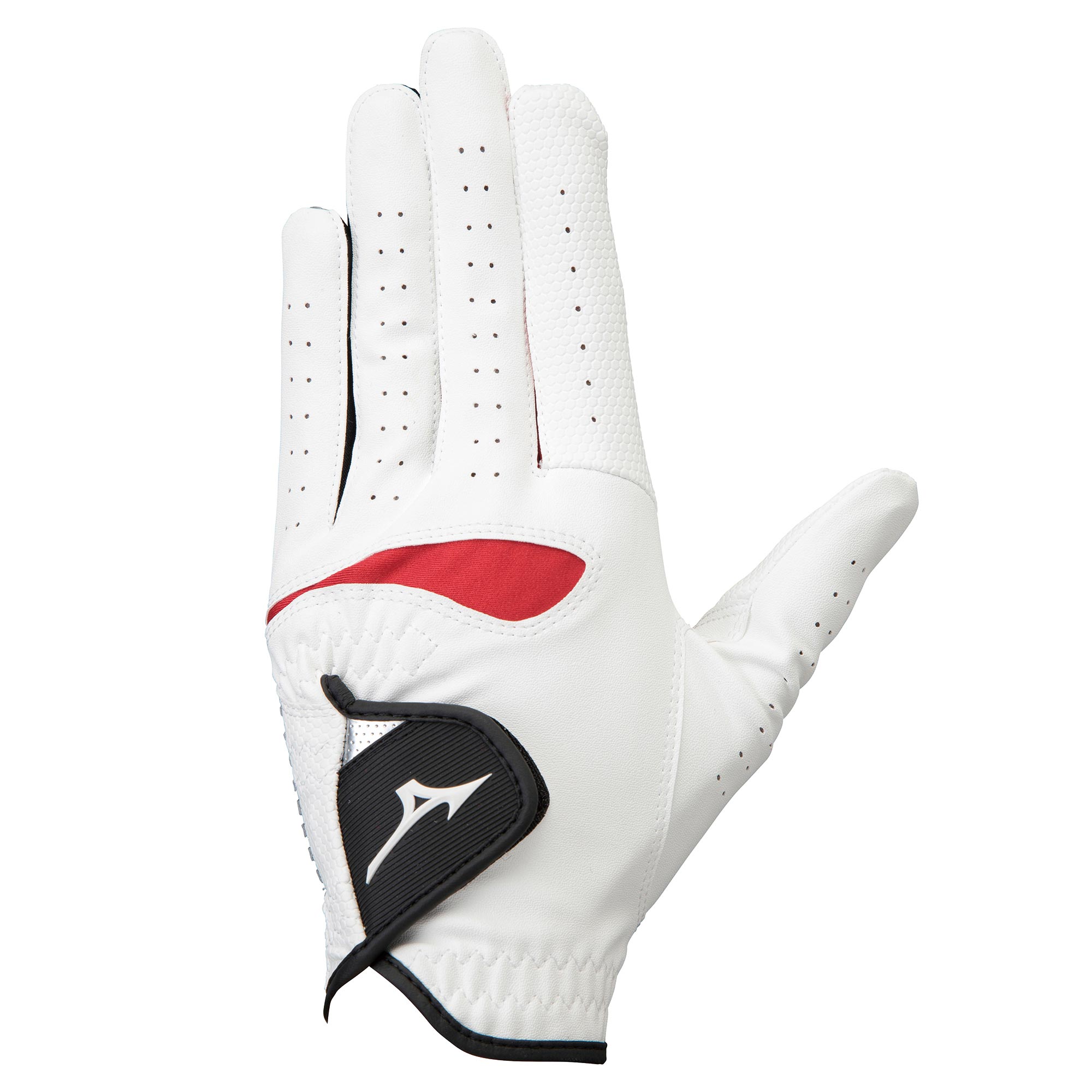 コンフィグリップ 手袋／左手(ゴルフ)|5MJML253|手袋|ゴルフ|ミズノ