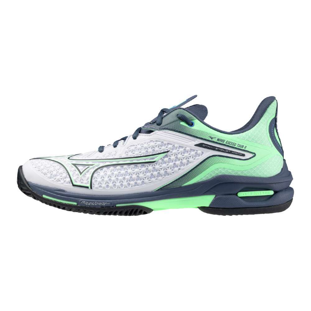 クレー／砂入り人工芝コート】ウエーブエクシードツアー6 OC